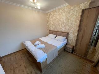 Sweet Home apartment - Yerevan - 8