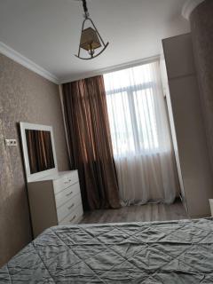 ბინა - Batumi - 0