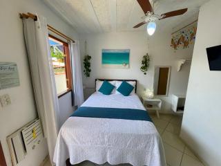 Suites Casa Azul-Vila do Abraão- conforto, limpeza, ótima localização - Abraão - 3