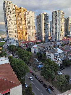 ბინა - Batumi - 2