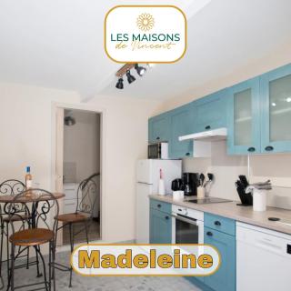 Madeleine - Maison proche des Arènes - Arles - 0