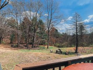 Edgewater Escape, Hocking Hills, Hot Tub, Pond - Rockbridge - 8