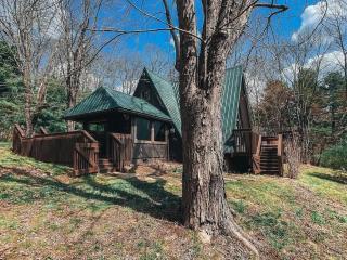 Edgewater Escape, Hocking Hills, Hot Tub, Pond - Rockbridge - 4