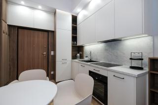 Apartament przy Nawrot, WSZYSTKO NOWE, 550 m do Piotrkowskiej - Łódź - 1