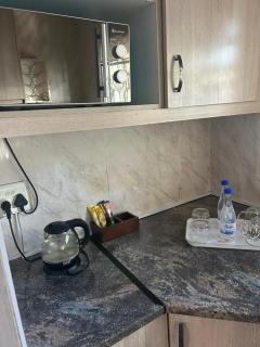 Distinctive bnb - Kroonstad - 6