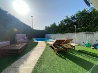 villa Alessandra - Torre dell'Orso - 9