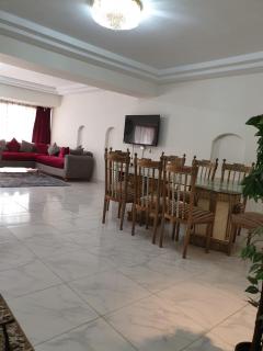 Nile Diamond apartment - Caïro - 2