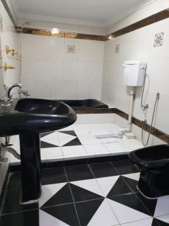 Nile Diamond apartment - Caïro - 1