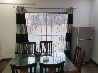 Scarlet Blossom Suite in DHA Phase-6 Lahore - Lahore - 5