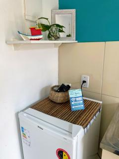 Suites Casa Azul-Vila do Abraão- conforto, limpeza, ótima localização - 3