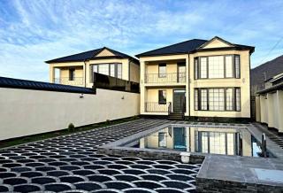 Gabala Double Villas - 4