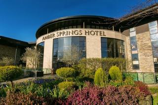 Amber Springs Hotel - Gorey - 0