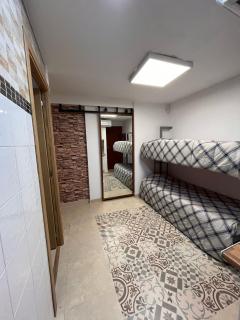 Apartamento Oceanografìc - Valencia - 4