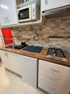 Apartamento Oceanografìc - Valencia - 2
