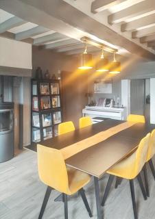 Villa élégante à Beauchêne avec piscine privée - Beauchêne - 6