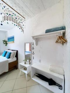 Suites Casa Azul-Vila do Abraão- conforto, limpeza, ótima localização - Abraão - 6