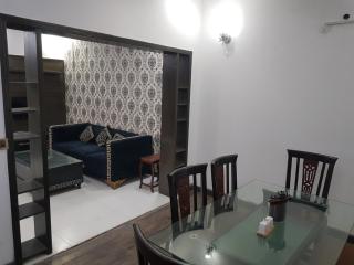 Scarlet Blossom Suite in DHA Phase-6 Lahore - Lahore - 0