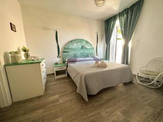 Villa dei Sogni - Aparthotel Ischia Ponte - Ischia - 9