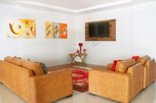 Di Roma Rio Quente - TURISMO - 2