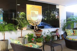 Di Roma Rio Quente - TURISMO - 5