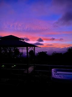 Beautiful La Fortuna chalet Amanecer de Luna - 6