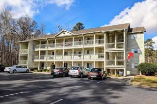 Centrally Located-Well Equipped Kitchen-Forest Views-Pools - 2