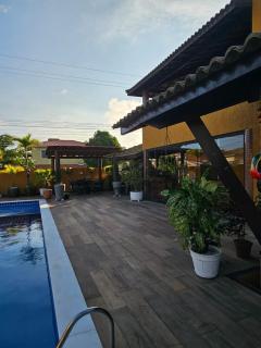 Casa Belle Marinho - 2