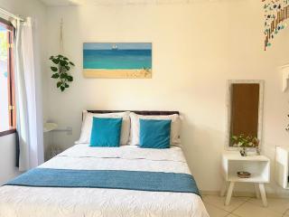 Suites Casa Azul-Vila do Abraão- conforto, limpeza, ótima localização - Abraão - 8
