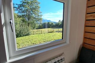 The Posh Bothy Spean Bridge - 5