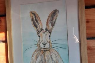 The Posh Bothy Spean Bridge - 3