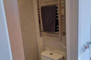 The Posh Bothy Spean Bridge - 1