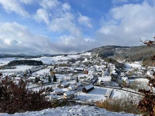 Waldhof Hochsauerland - 8