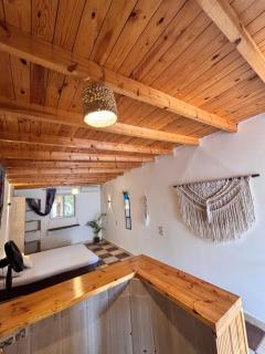 Mashrum House - Dahab - 8