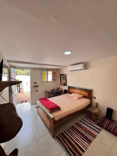Mashrum House - Dahab - 4