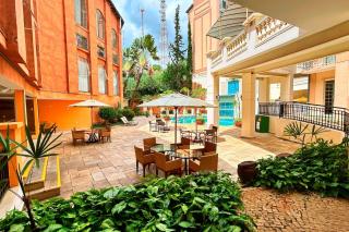 Flat Particular - Giardino - TURISMO - 2