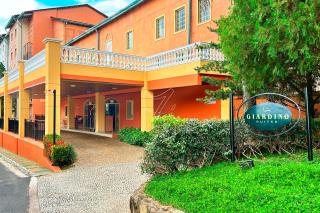 Flat Particular - Giardino - TURISMO - Rio Quente - 1