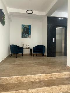 Royal Apartments Otopeni - Tunari - 1