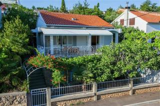 MY DALMATIA - Vacation house Maslenica with sea view terrace - Maslenica - 0