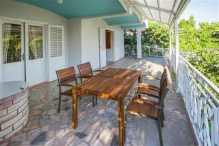 MY DALMATIA - Vacation house Maslenica with sea view terrace - Maslenica - 8