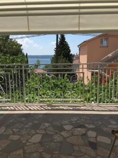 MY DALMATIA - Vacation house Maslenica with sea view terrace - Maslenica - 9
