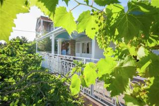 MY DALMATIA - Vacation house Maslenica with sea view terrace - Maslenica - 7