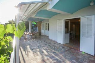 MY DALMATIA - Vacation house Maslenica with sea view terrace - Maslenica - 4
