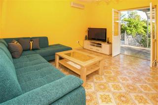 MY DALMATIA - Vacation house Maslenica with sea view terrace - Maslenica - 6