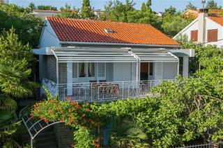 MY DALMATIA - Vacation house Maslenica with sea view terrace - Maslenica - 5
