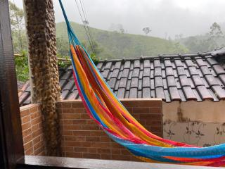 Pousada Cantinho da Montanha - Visconde de Mauá - 7