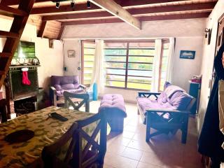 Alpina en Sierra de los padres - 6