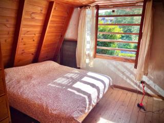 Alpina en Sierra de los padres - 5