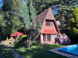 Alpina en Sierra de los padres - 3