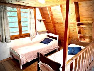 Alpina en Sierra de los padres - 2