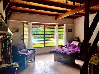 Alpina en Sierra de los padres - 1